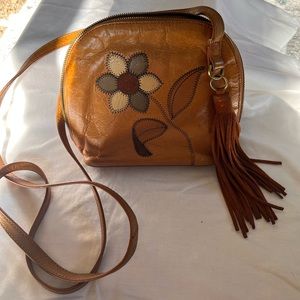 Genuine Leather Handbag